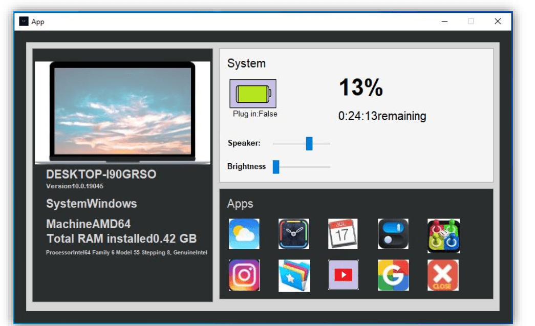 Image for easiControl