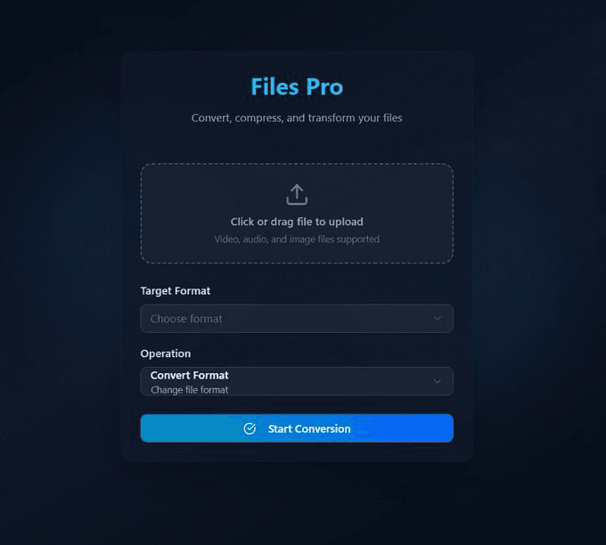 Image for Files Pro